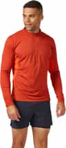 Colour: Red Clay - Firecracker