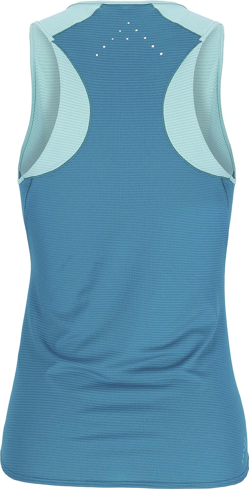 Product gallery image number 2 for product Sonic Ultra Vest - Women's