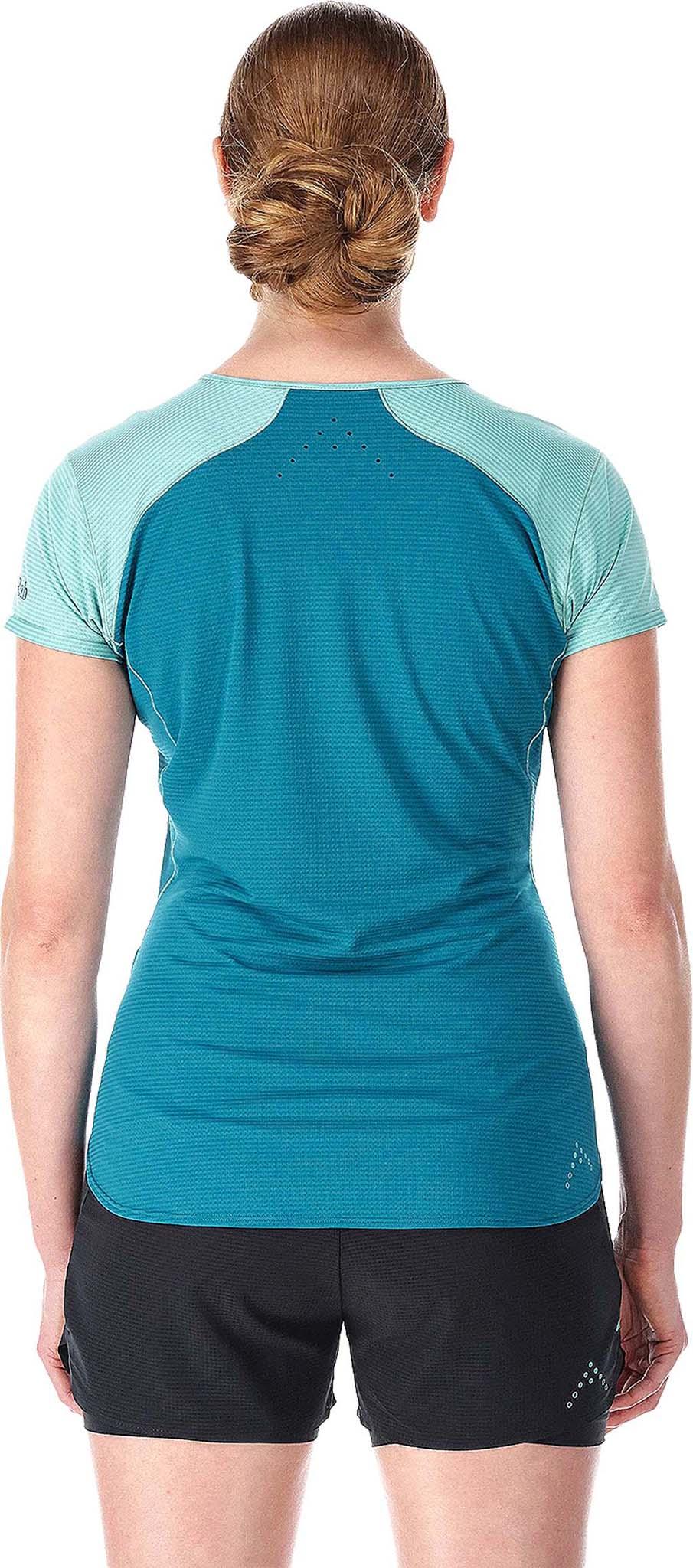 Product gallery image number 3 for product Sonic Ultra Vest - Women's
