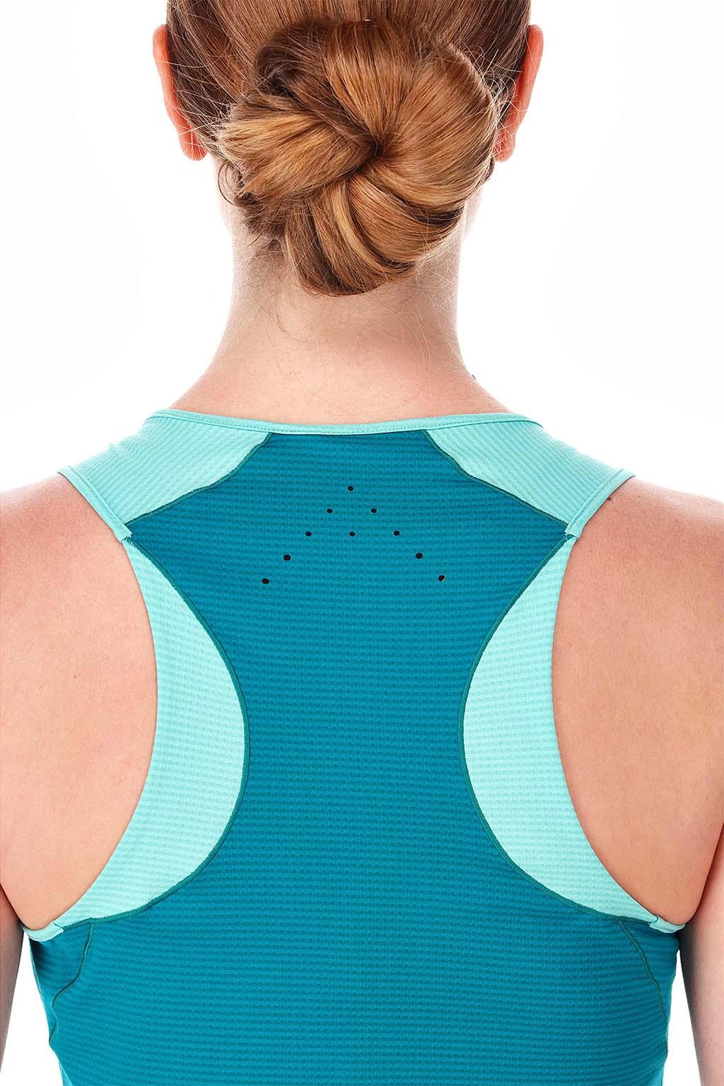 Product gallery image number 4 for product Sonic Ultra Vest - Women's