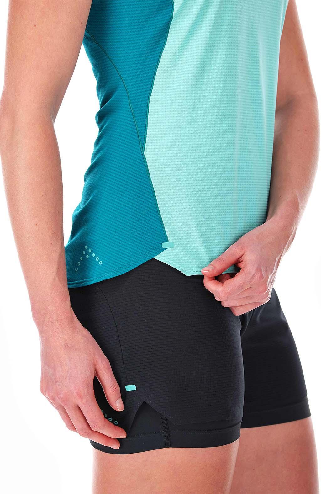 Product gallery image number 6 for product Sonic Ultra Vest - Women's