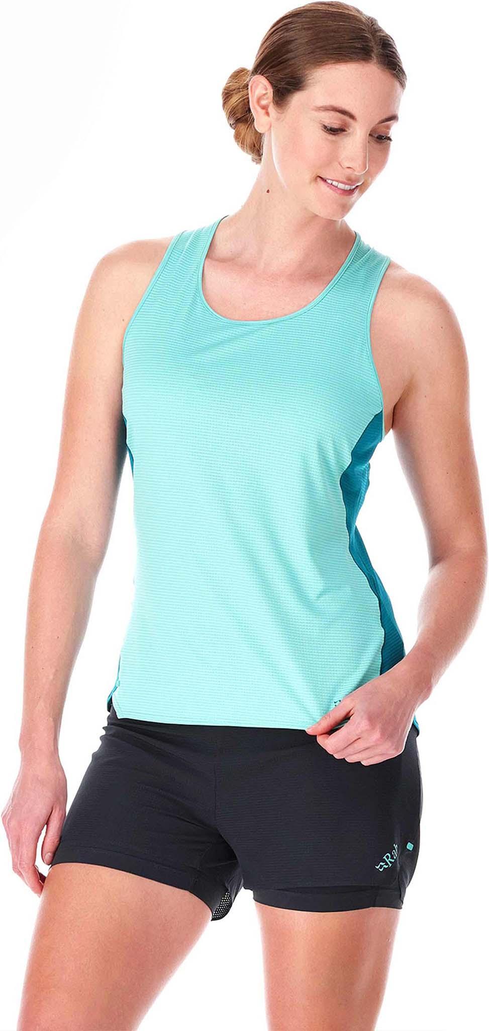 Product gallery image number 7 for product Sonic Ultra Vest - Women's