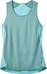 Couleur: Eucalyptus - Glacier Blue