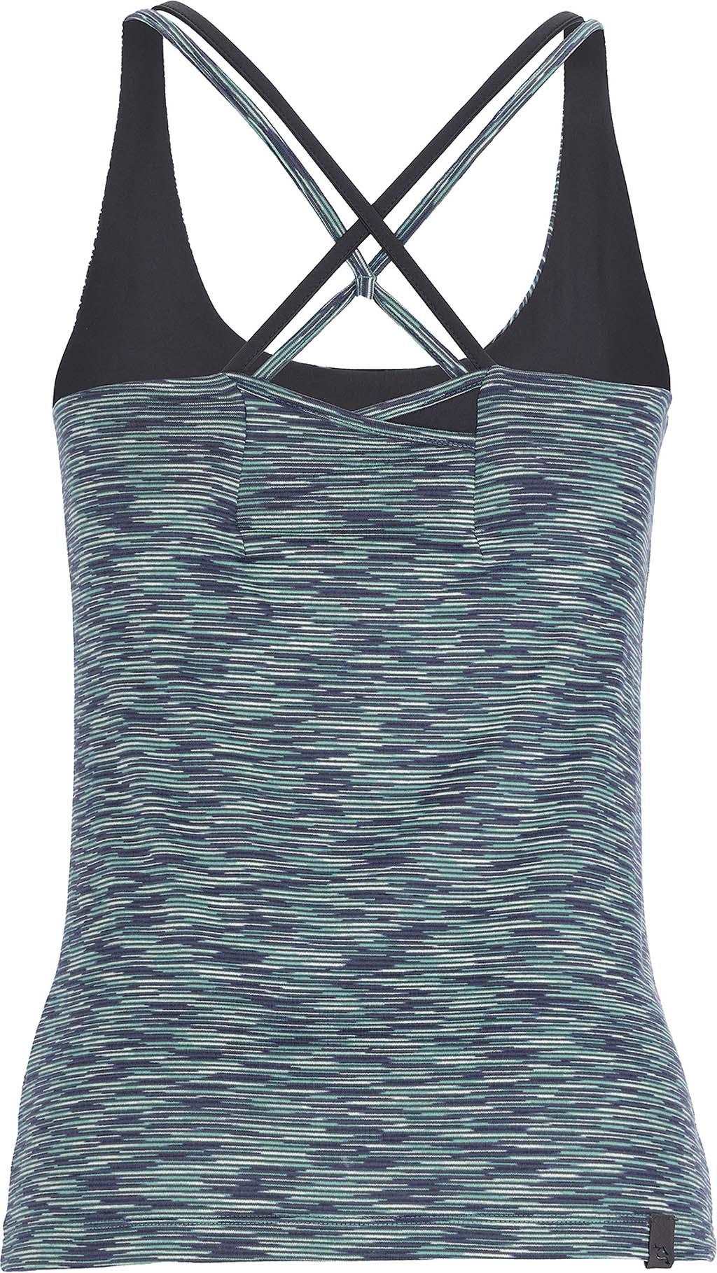 Product gallery image number 2 for product Lineal Tank Top - Women's