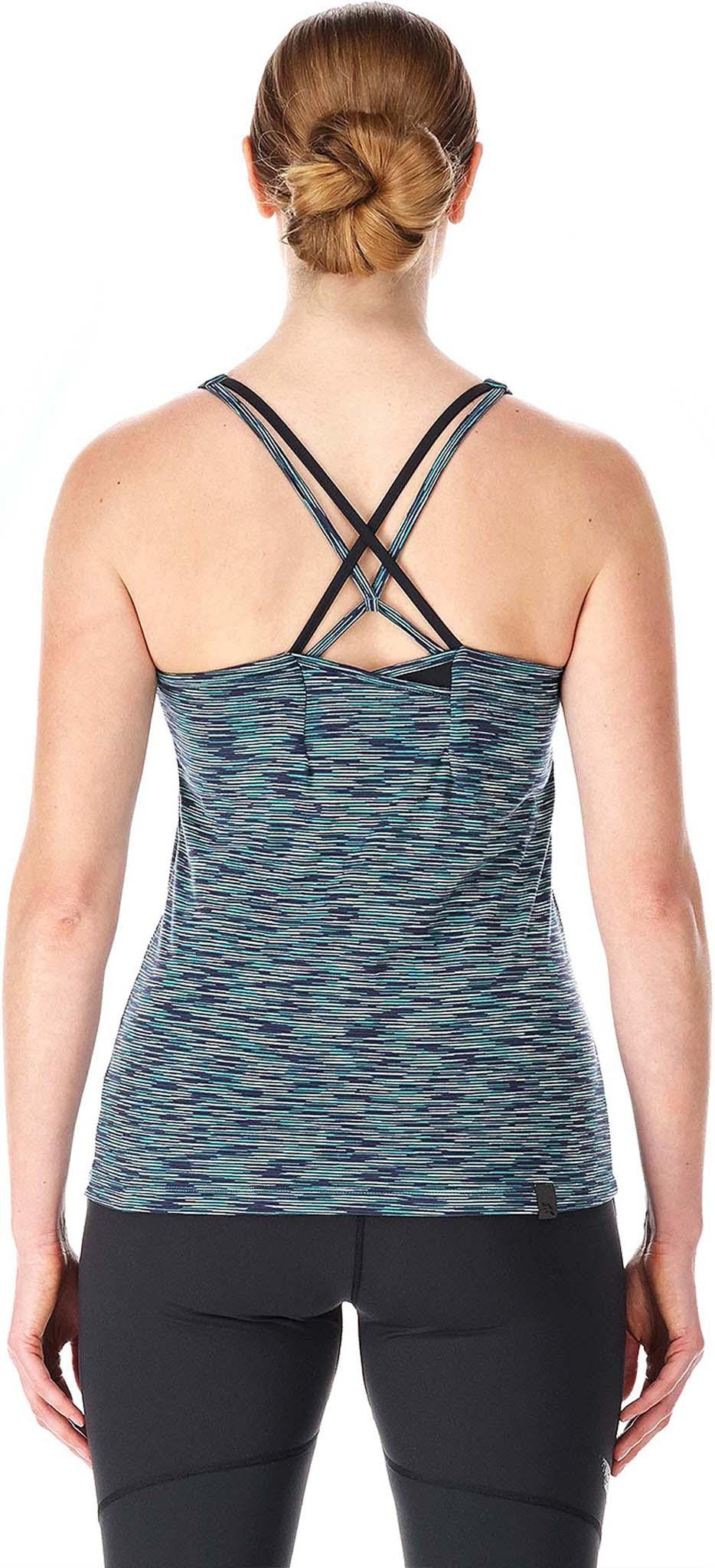 Product gallery image number 3 for product Lineal Tank Top - Women's