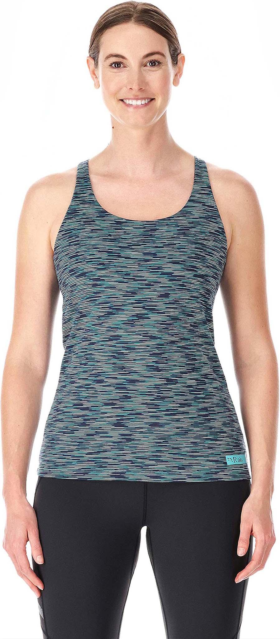 Product gallery image number 4 for product Lineal Tank Top - Women's