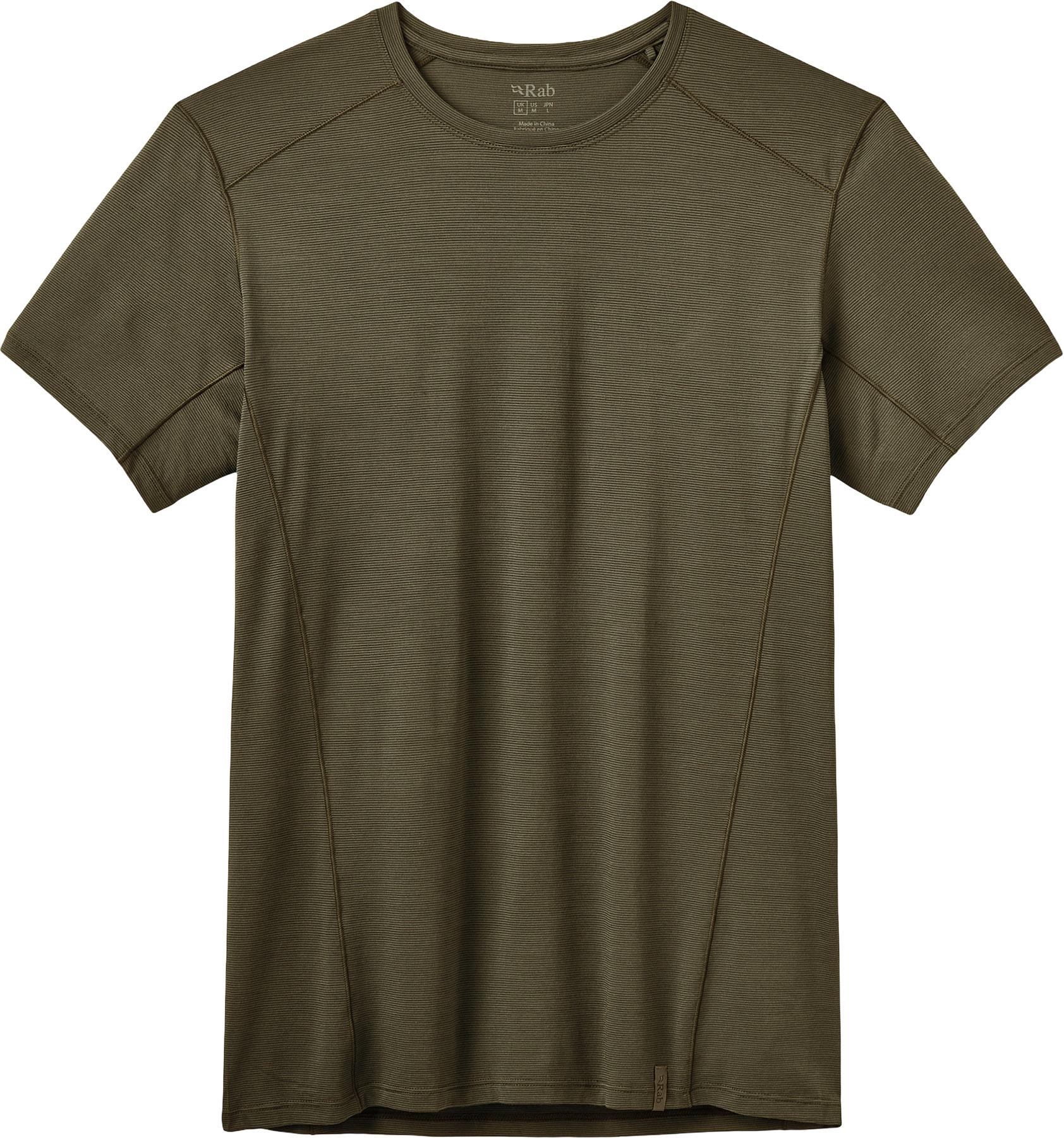 Product image for Syncrino Baselayer T-Shirt - Men's