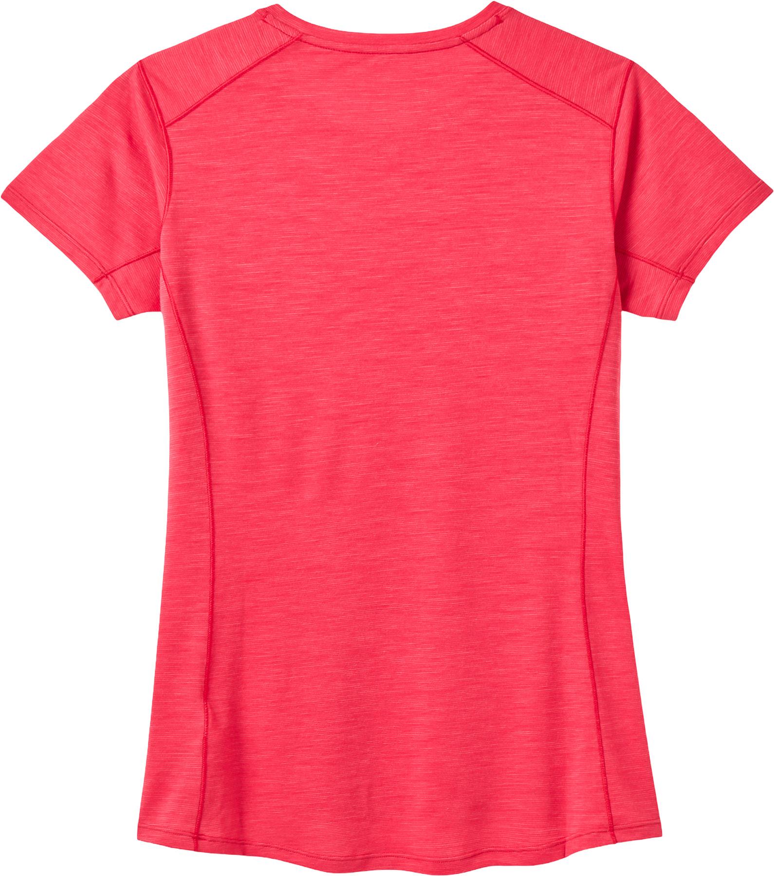 Product gallery image number 2 for product Syncrino Base Layer T-Shirt - Women's