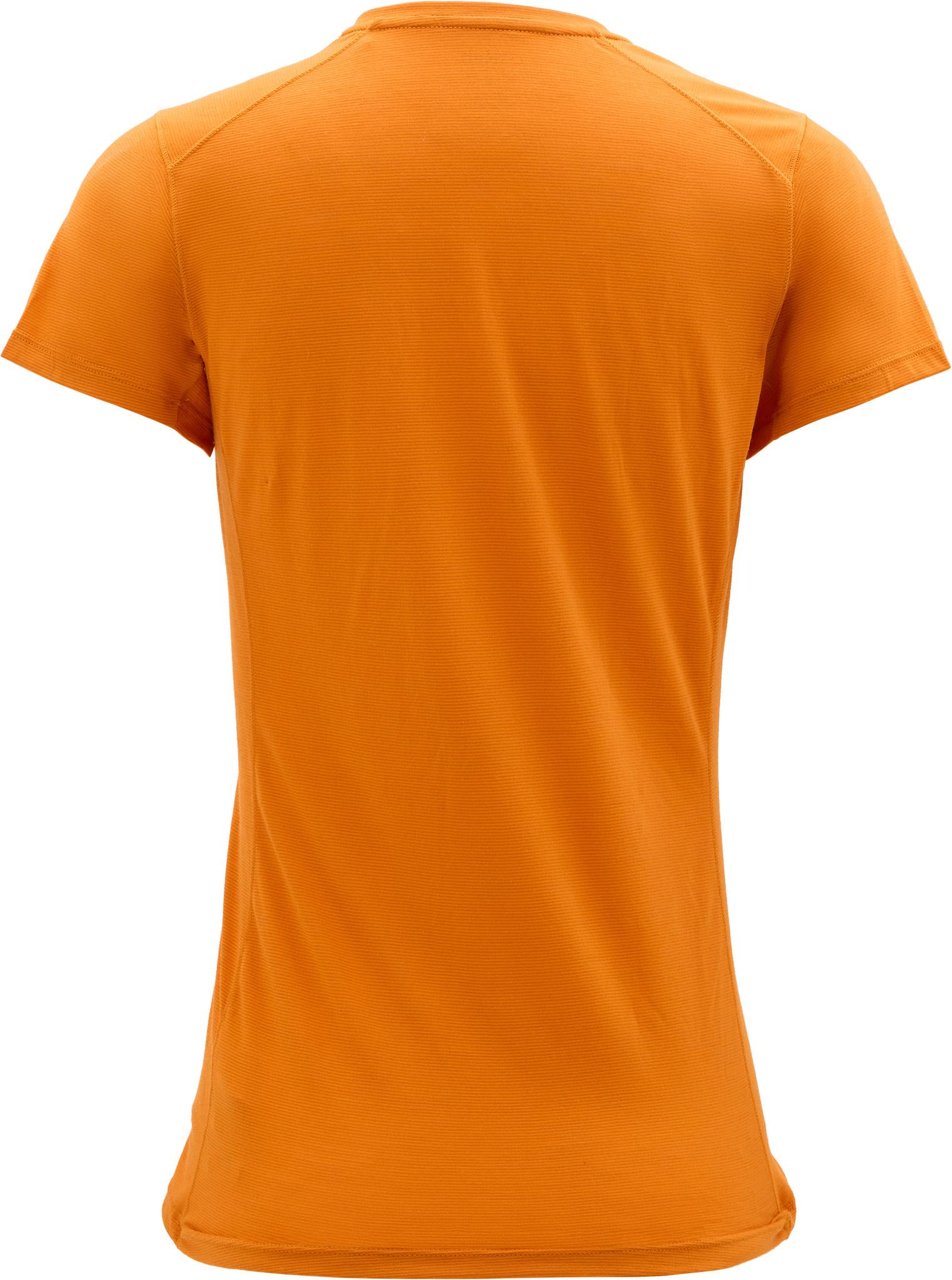 Numéro de l'image de la galerie de produits 3 pour le produit T-shirt de couche de base Syncrino - Femme