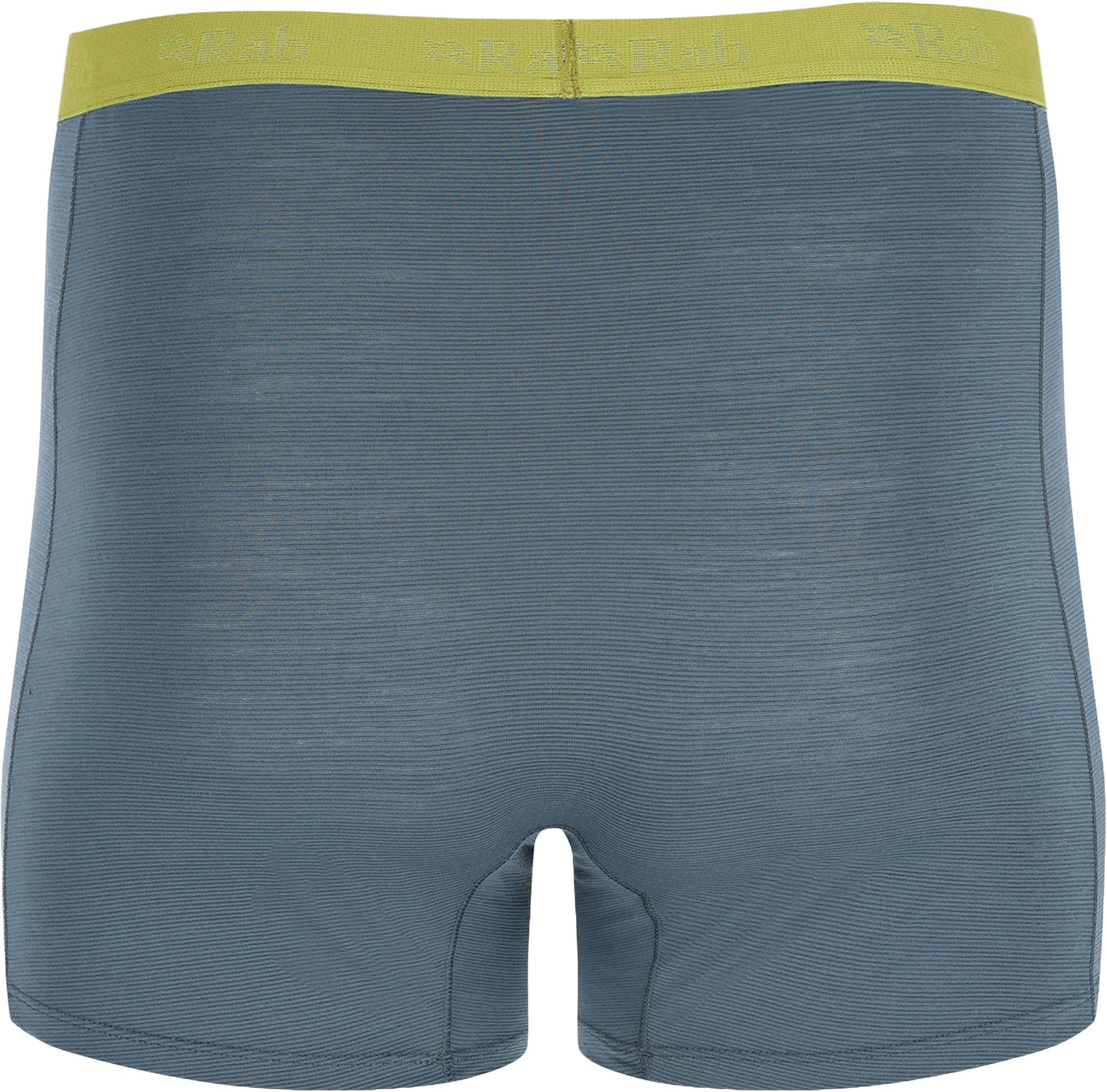Product gallery image number 4 for product Syncrino Boxers - Men's