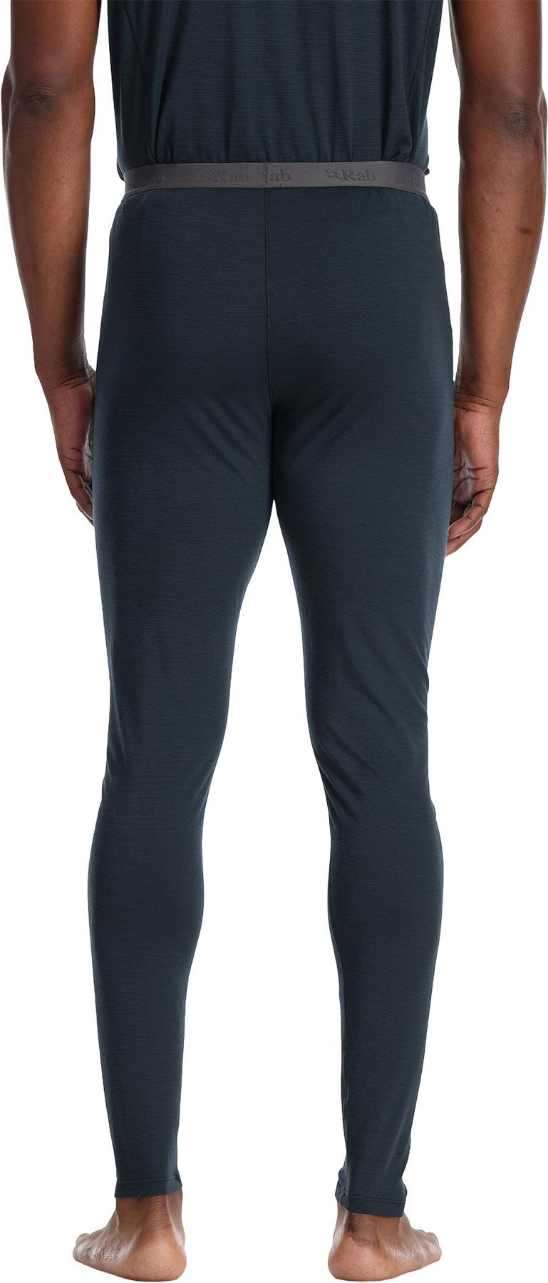 Numéro de l'image de la galerie de produits 4 pour le produit Legging Syncrino - Homme