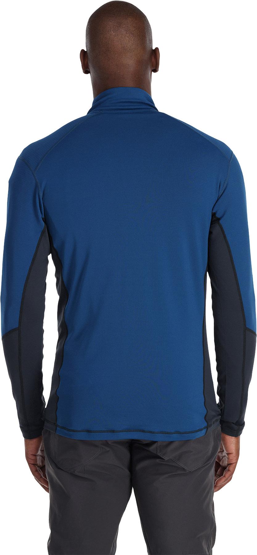 Product gallery image number 3 for product Conduit Pull-On - Men's