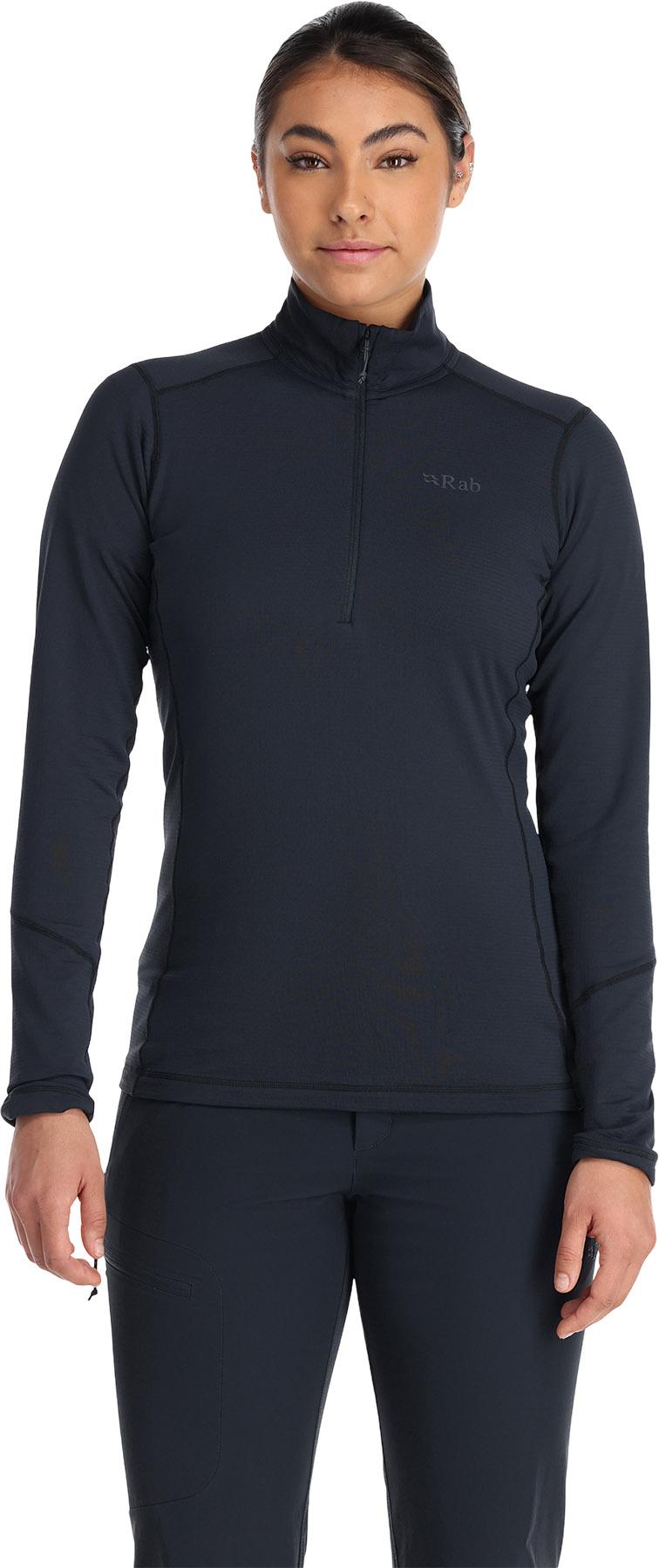 Numéro de l'image de la galerie de produits 4 pour le produit Pull-On Conduit - Femme