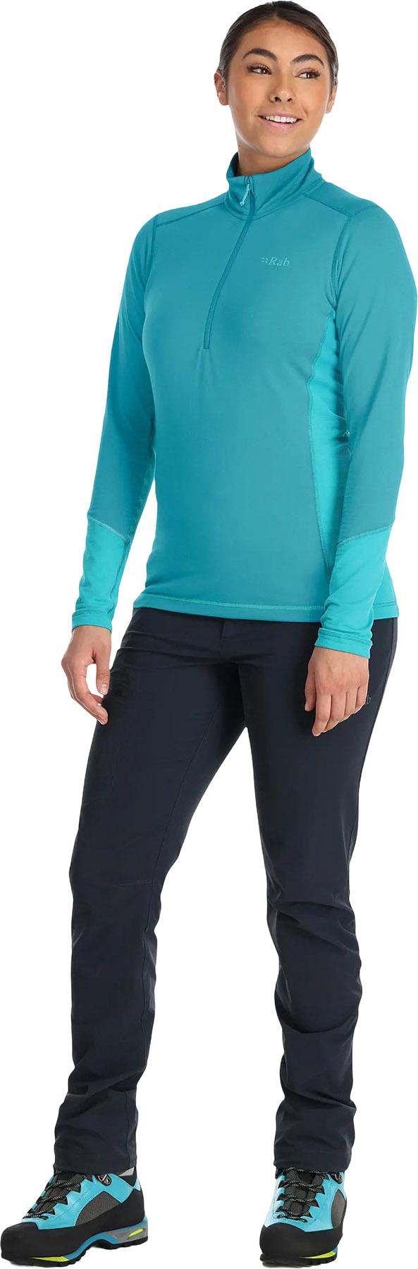 Product gallery image number 8 for product Conduit Pull-On - Women's
