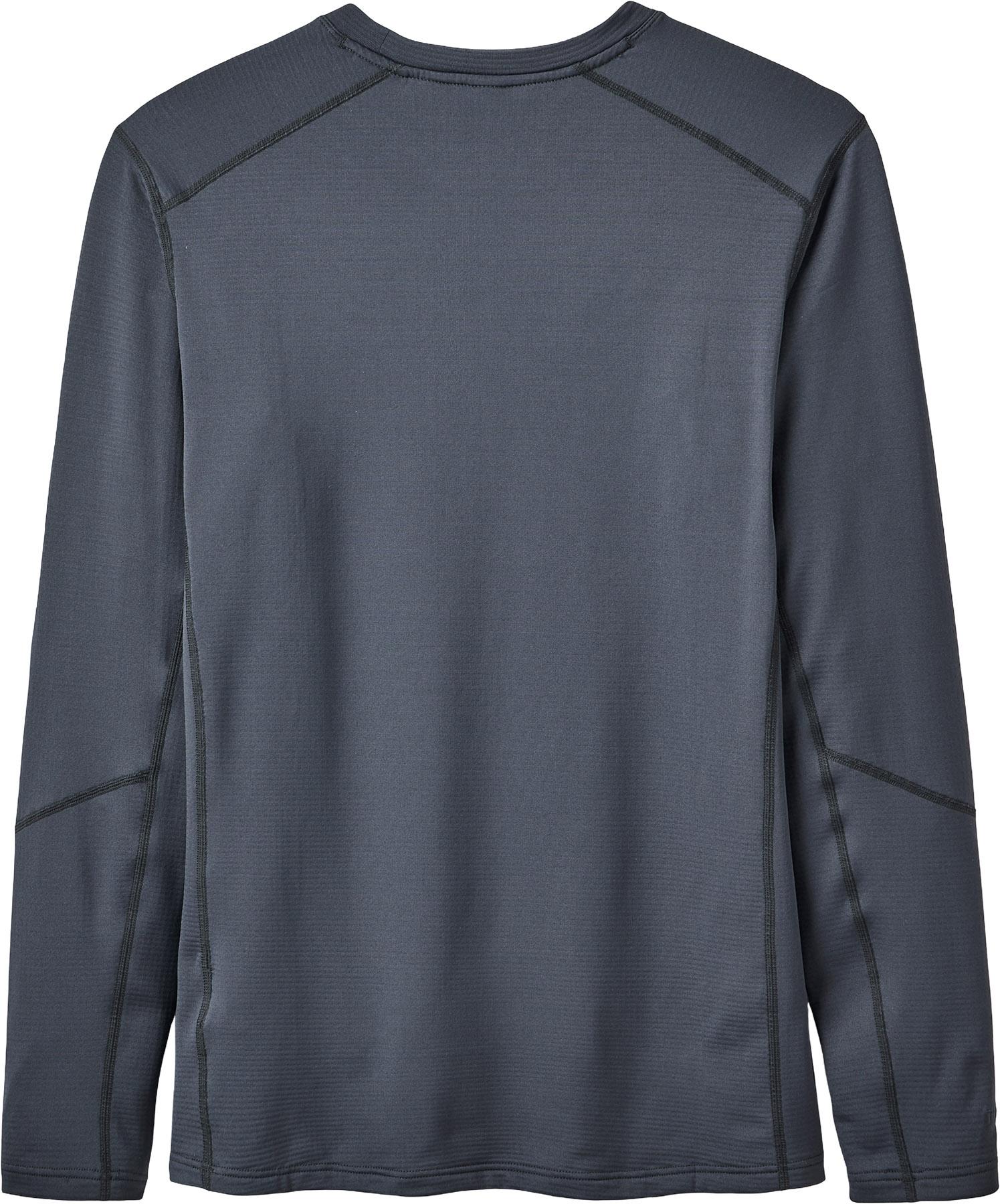 Numéro de l'image de la galerie de produits 4 pour le produit Couche de base pour le haut à col rond Conduit - Homme