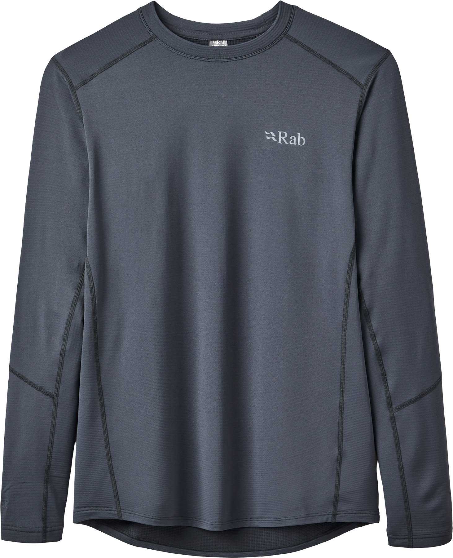 Product image for Conduit Crew Neck Base Layer Top - Men's