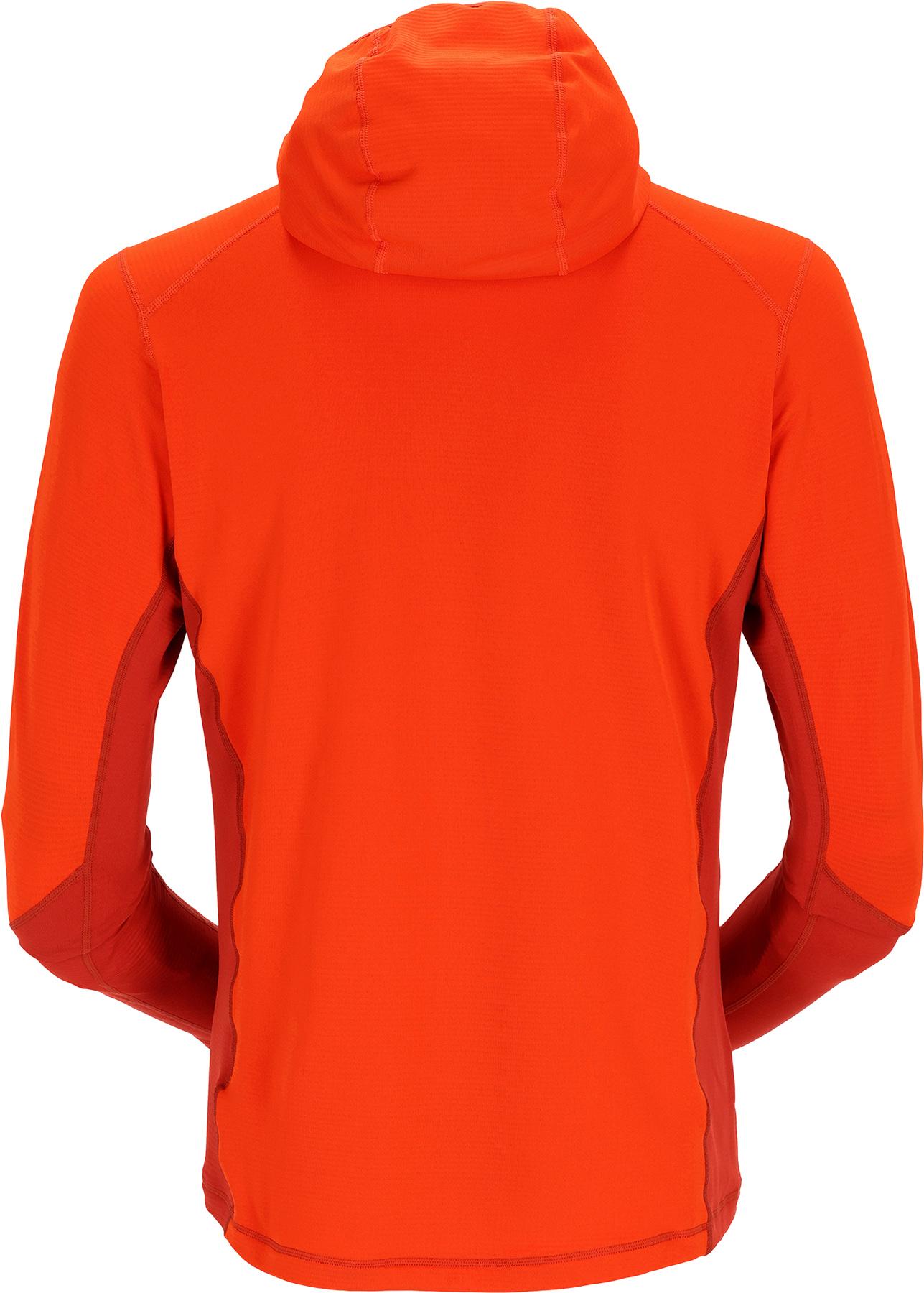 Product gallery image number 3 for product Conduit Hoody - Men's