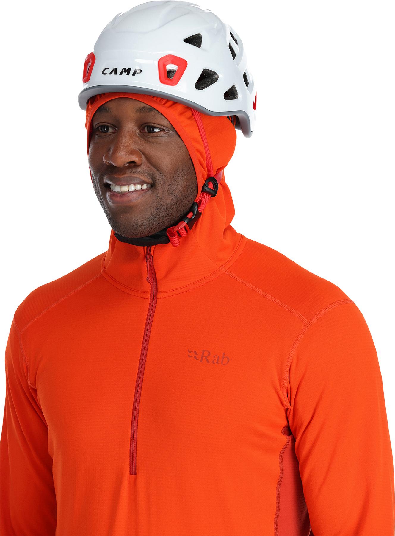 Product gallery image number 4 for product Conduit Hoody - Men's