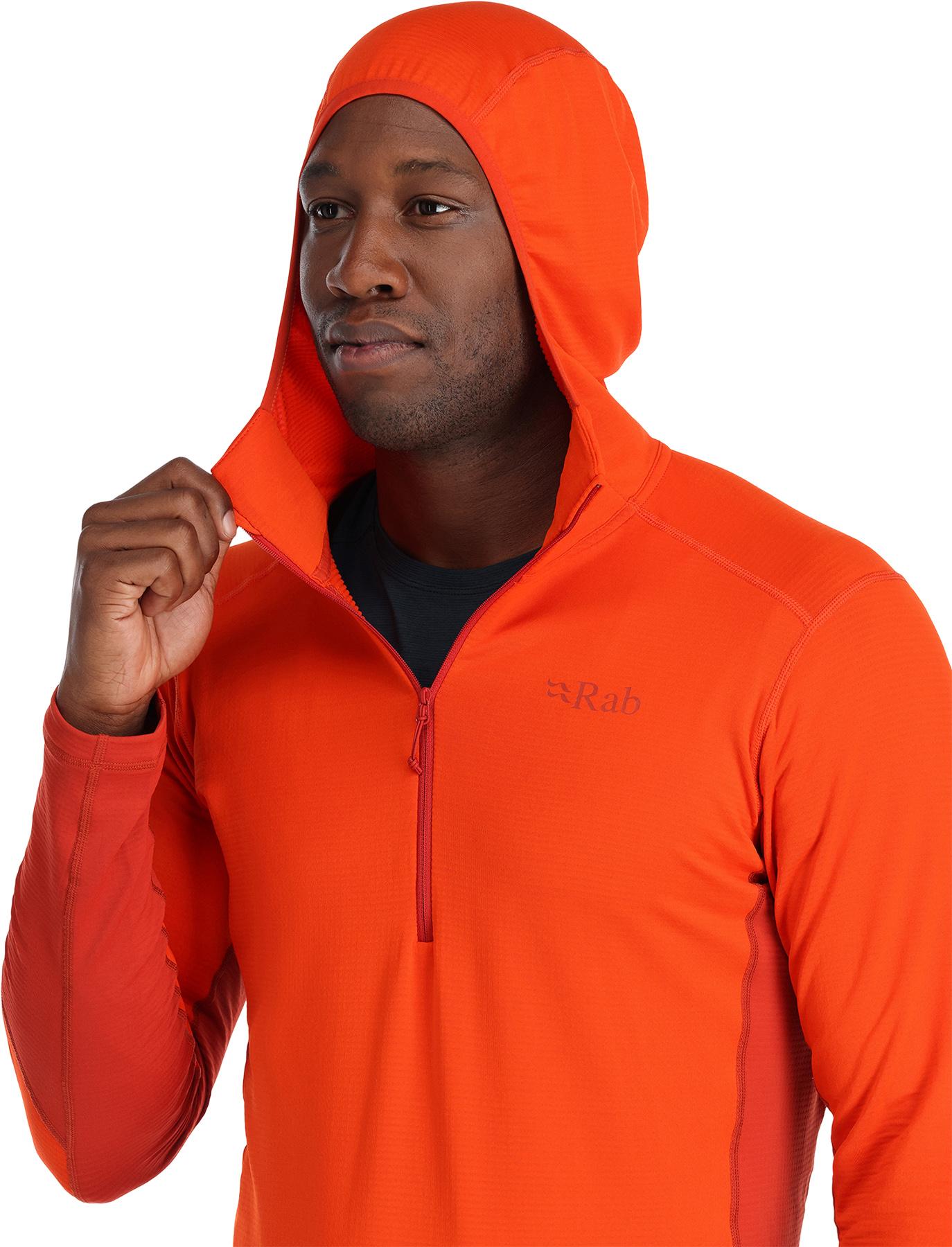 Product gallery image number 2 for product Conduit Hoody - Men's