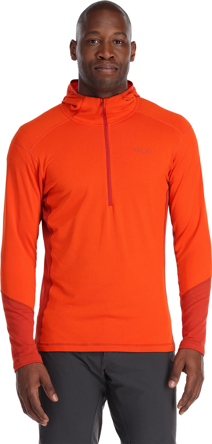 Product gallery image number 5 for product Conduit Hoody - Men's