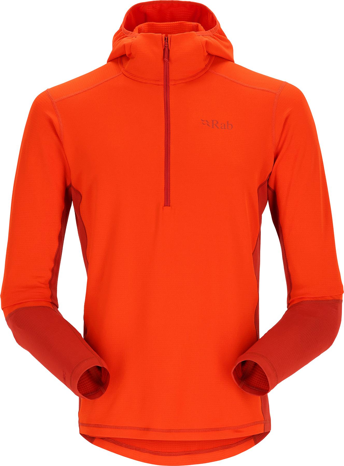 Product gallery image number 1 for product Conduit Hoody - Men's