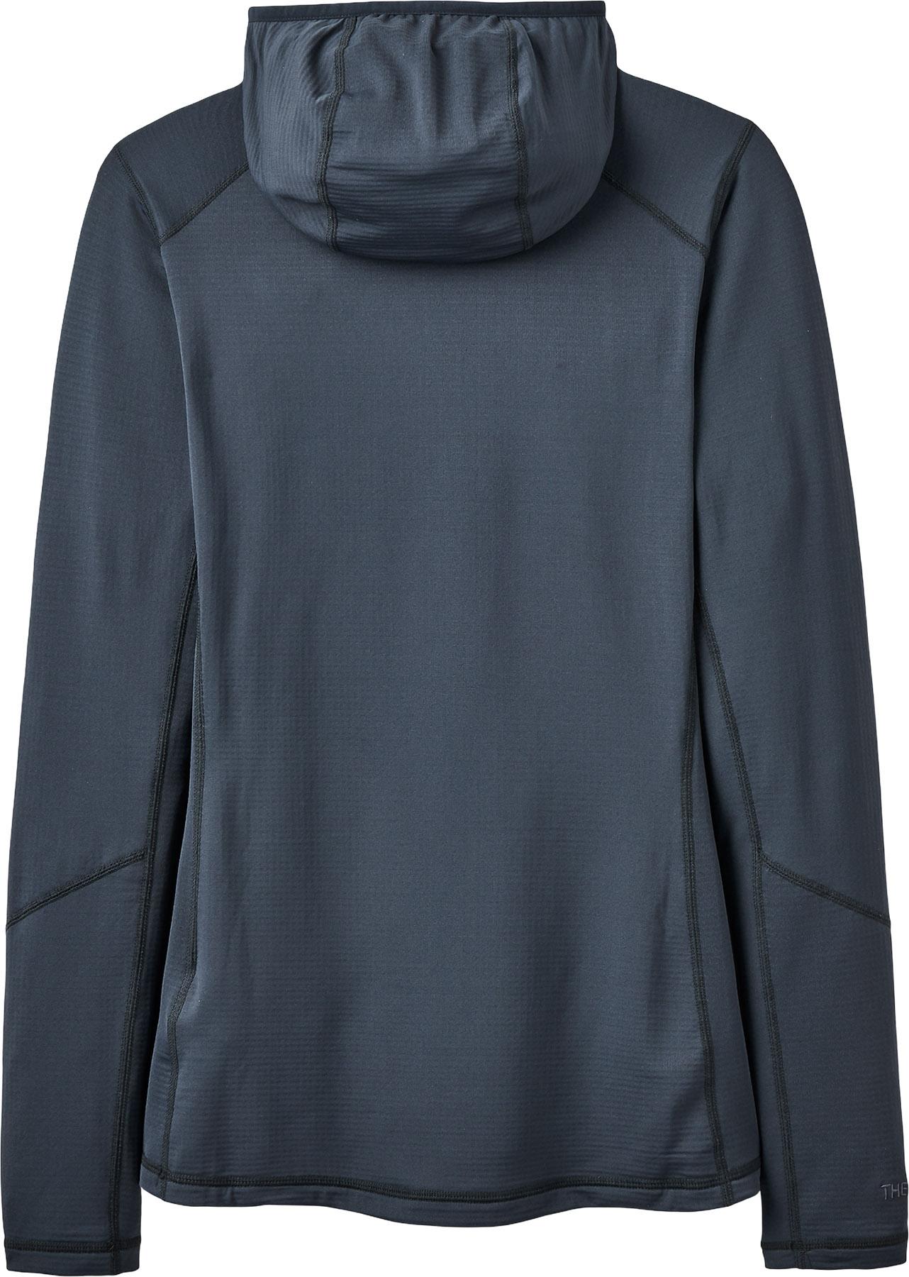 Product gallery image number 2 for product Conduit Hoody - Women's