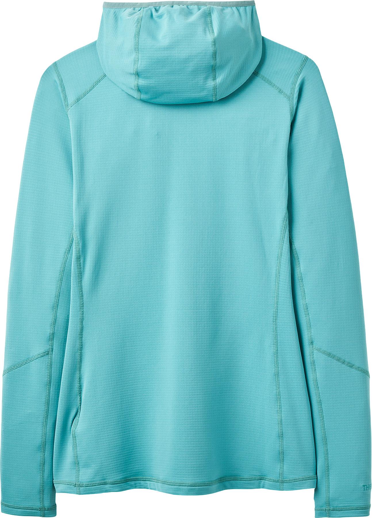 Product gallery image number 2 for product Conduit Hoody - Women's