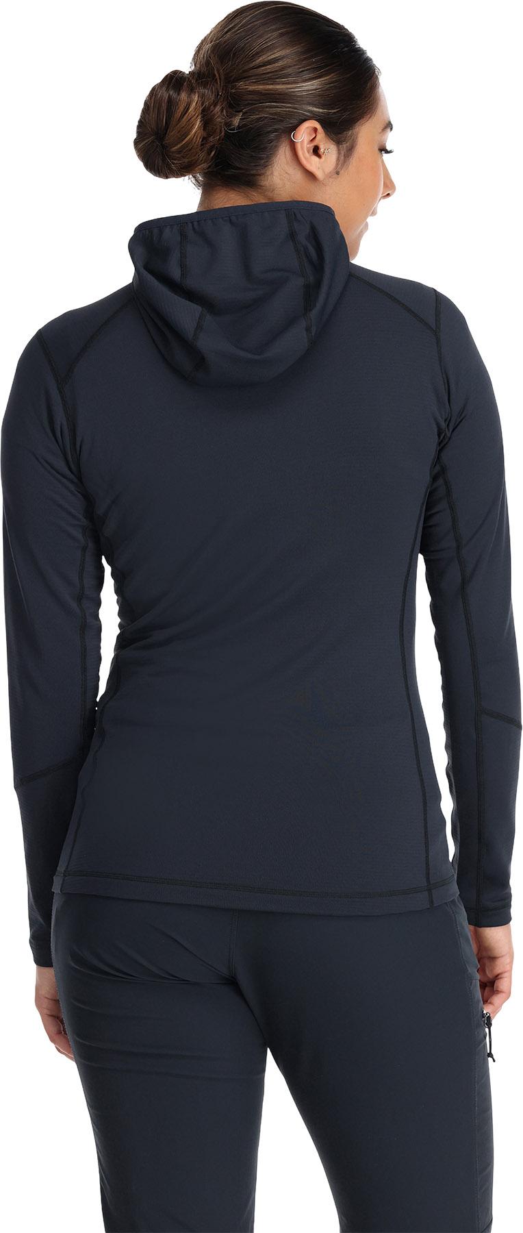Product gallery image number 3 for product Conduit Hoody - Women's
