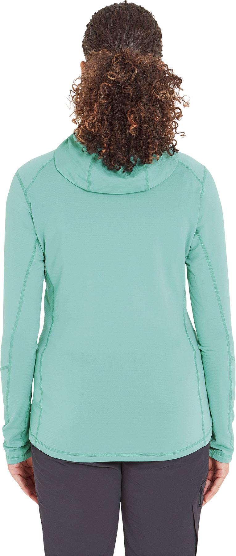 Product gallery image number 3 for product Conduit Hoody - Women's