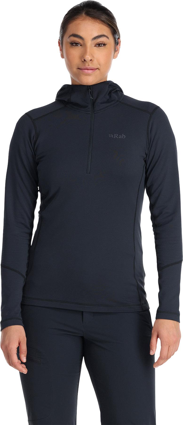 Product gallery image number 4 for product Conduit Hoody - Women's