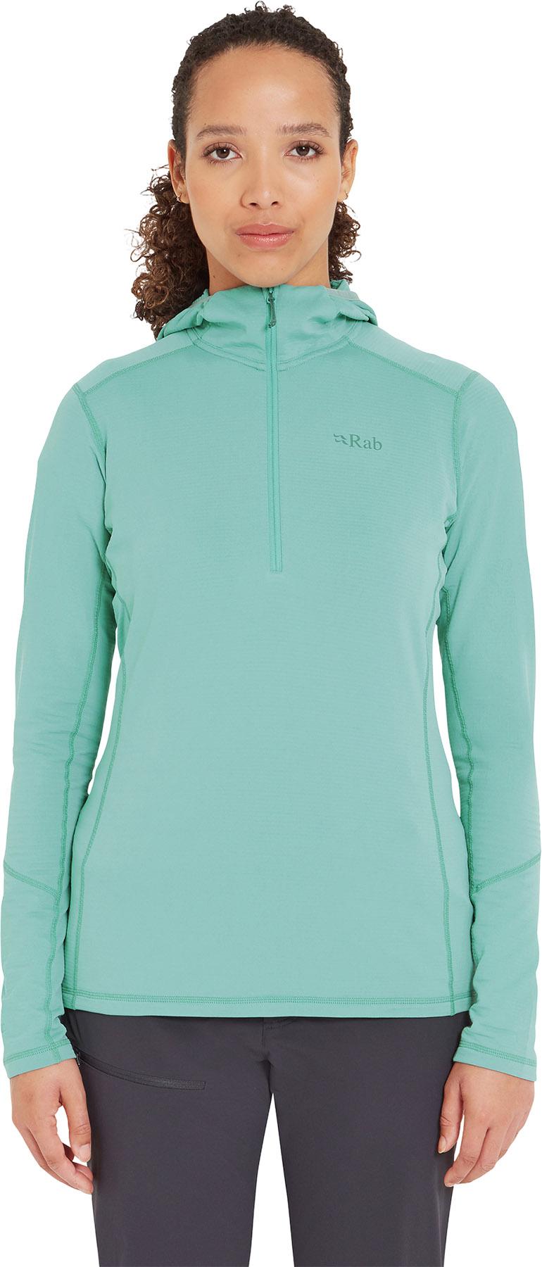 Product gallery image number 4 for product Conduit Hoody - Women's