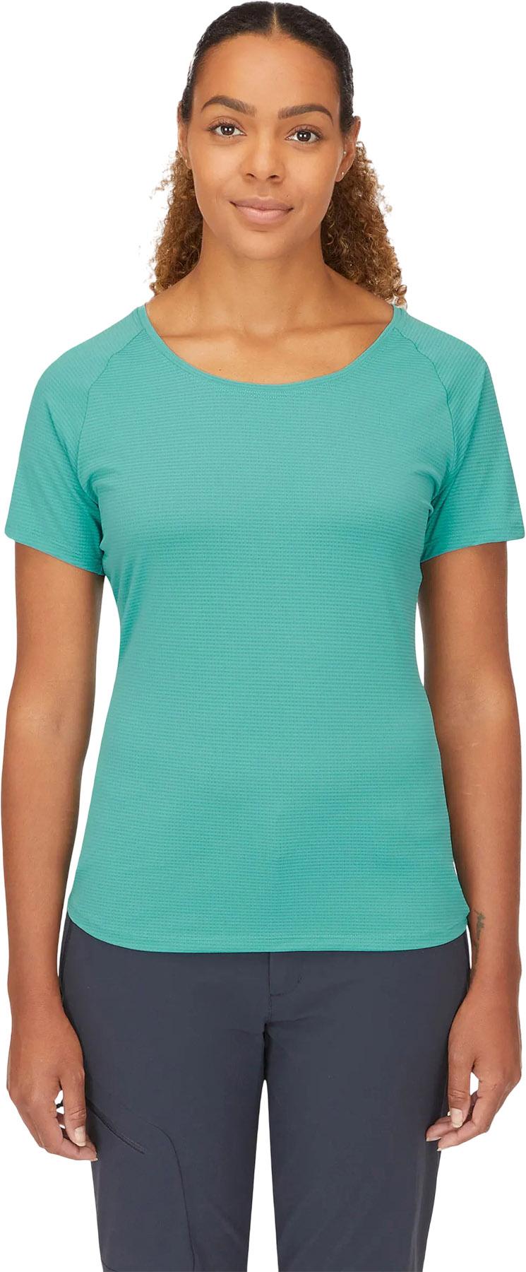 Numéro de l'image de la galerie de produits 2 pour le produit T-shirt Aleya - Femme