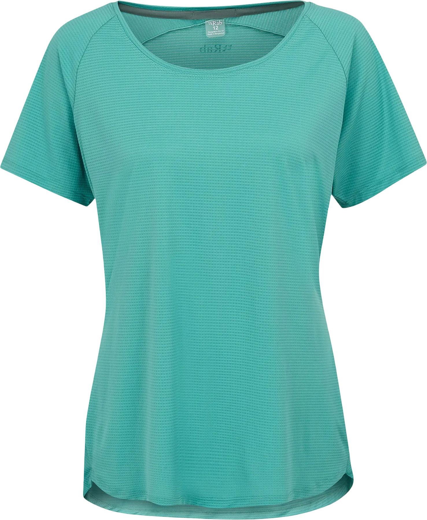 Glacier Blue