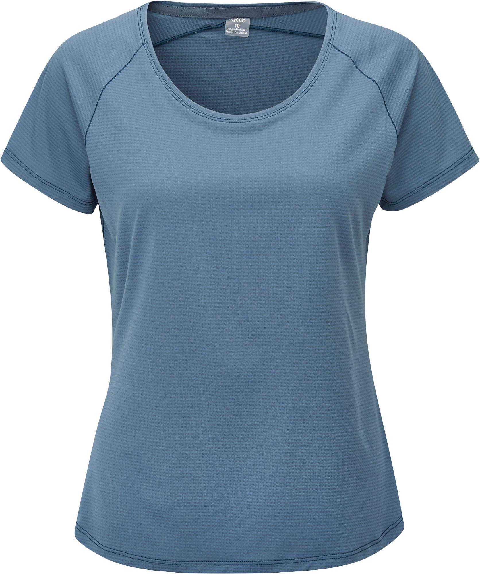 Image de produit pour T-shirt Aleya - Femme