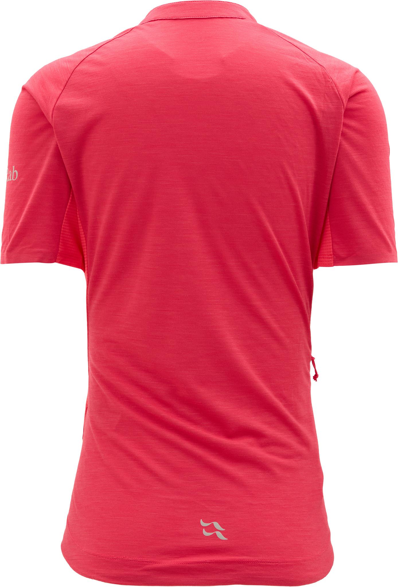 Product gallery image number 3 for product Cindercrino Half-Zip Cycling Jersey - Women's