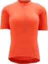 Colour: Red Grapefruit
