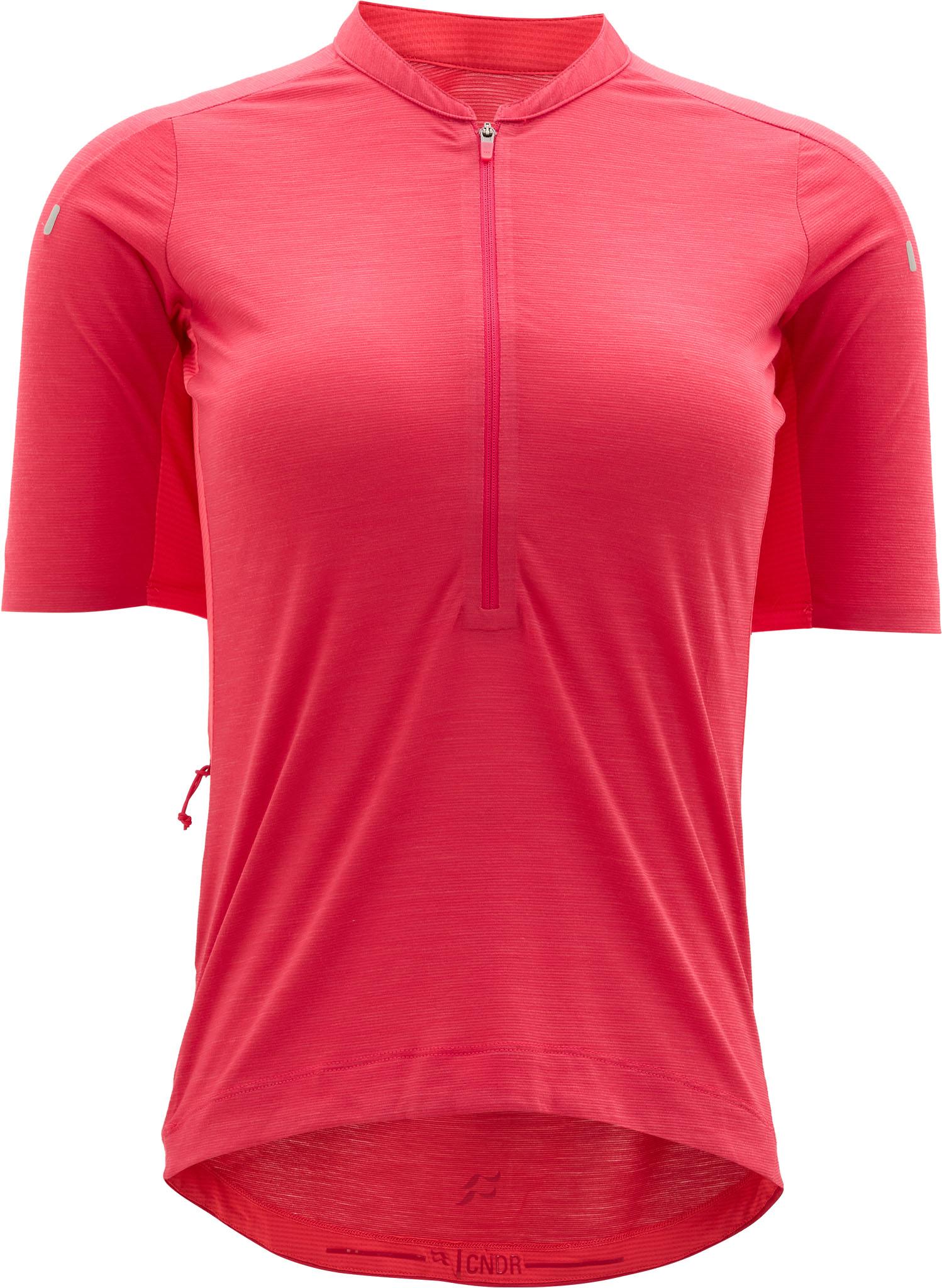 Product image for Cindercrino Half-Zip Cycling Jersey - Women's