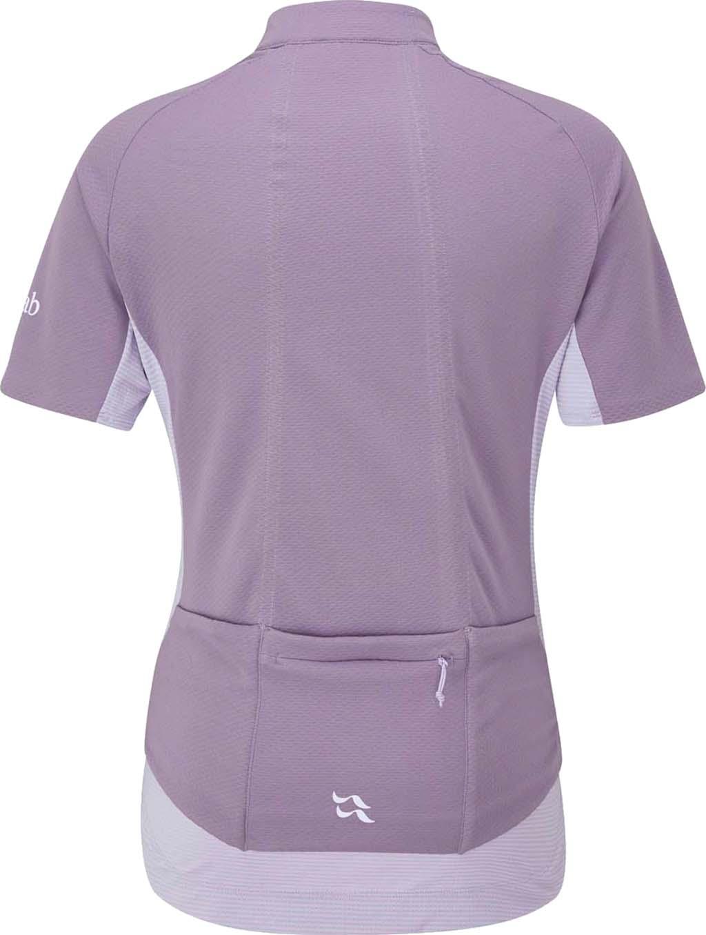 Product gallery image number 2 for product Cinder Cycling Jersey - Women's