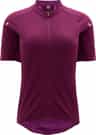 Colour: Mulberry