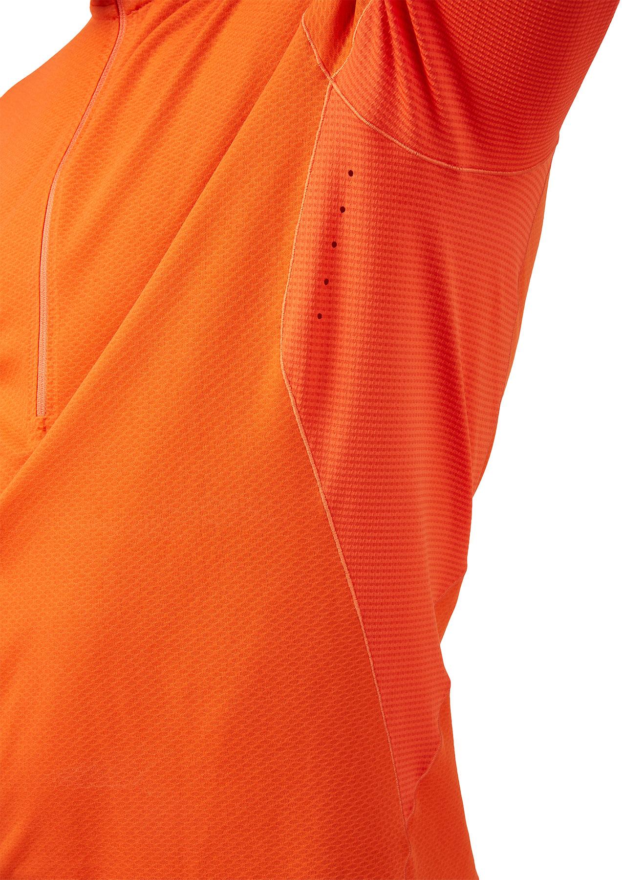 Product gallery image number 2 for product Ridgeline Long Sleeve Base Layer T-Shirt - Men's