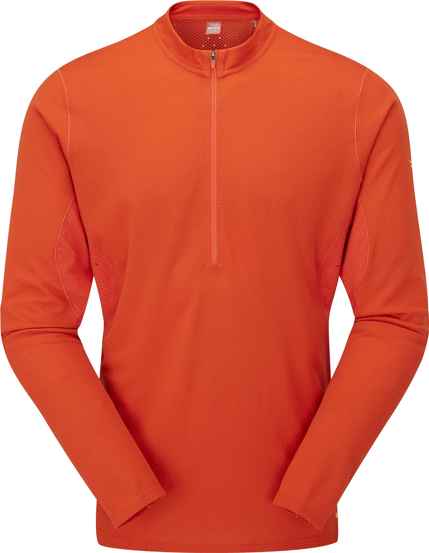 Product image for Ridgeline Long Sleeve Base Layer T-Shirt - Men's