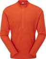 Colour: Firecracker