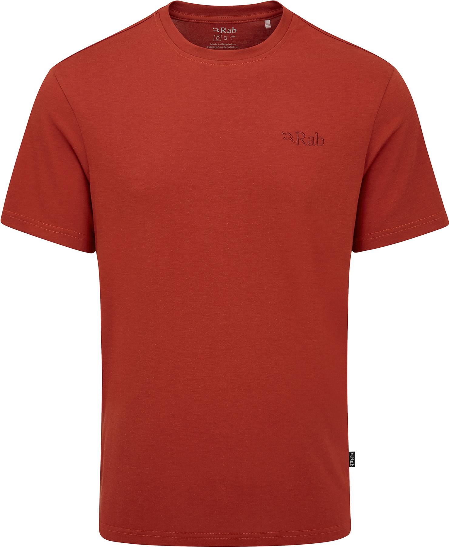 Product image for Crimp Logo T-Shirt - Men's