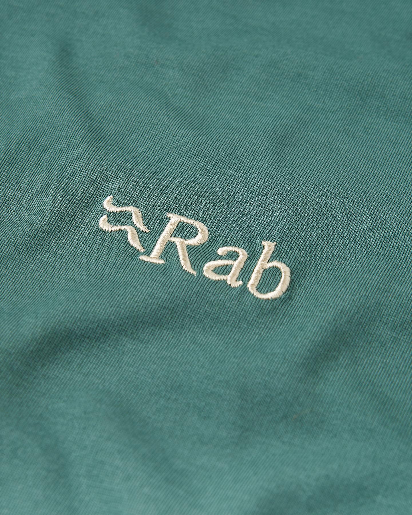 Product gallery image number 3 for product Crimp Elevation T-Shirt - Men's