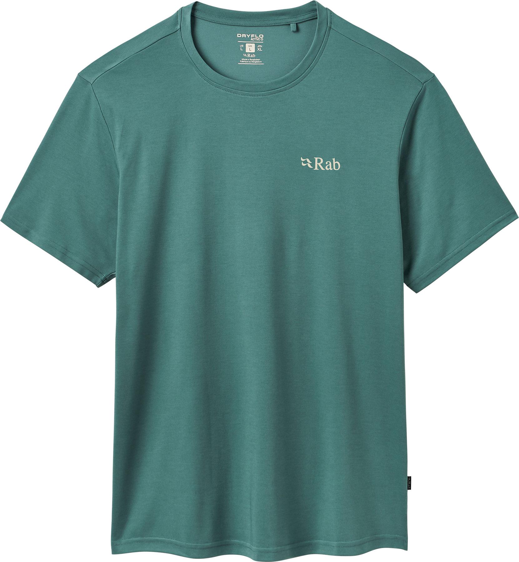 Product image for Crimp Elevation T-Shirt - Men's
