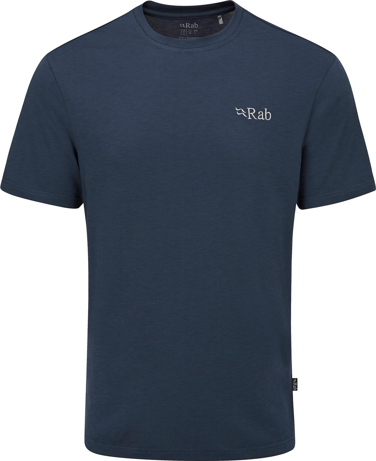 Product image for Crimp Elevation T-Shirt - Men's