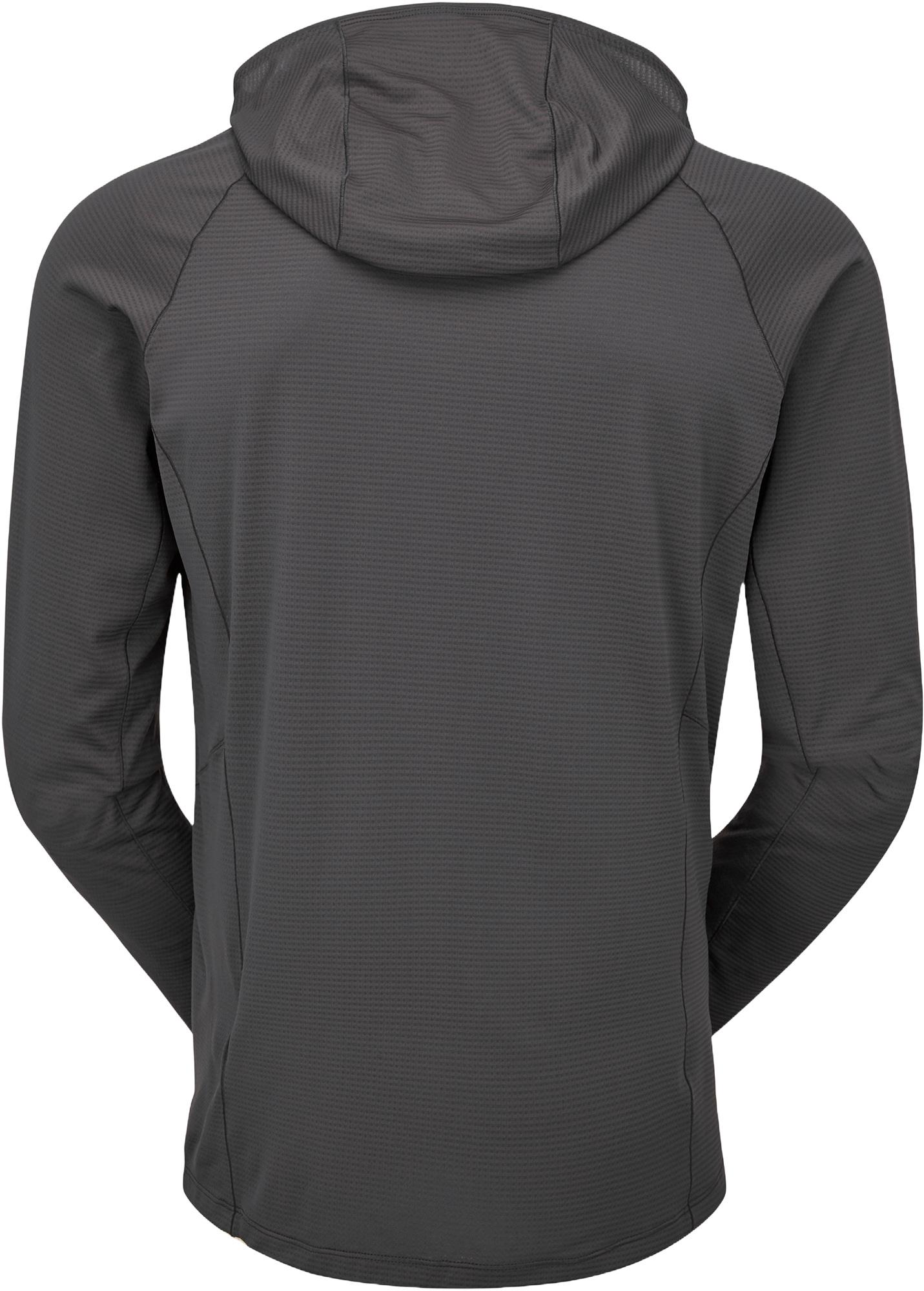 Product gallery image number 2 for product Sonic Hoody - Men's