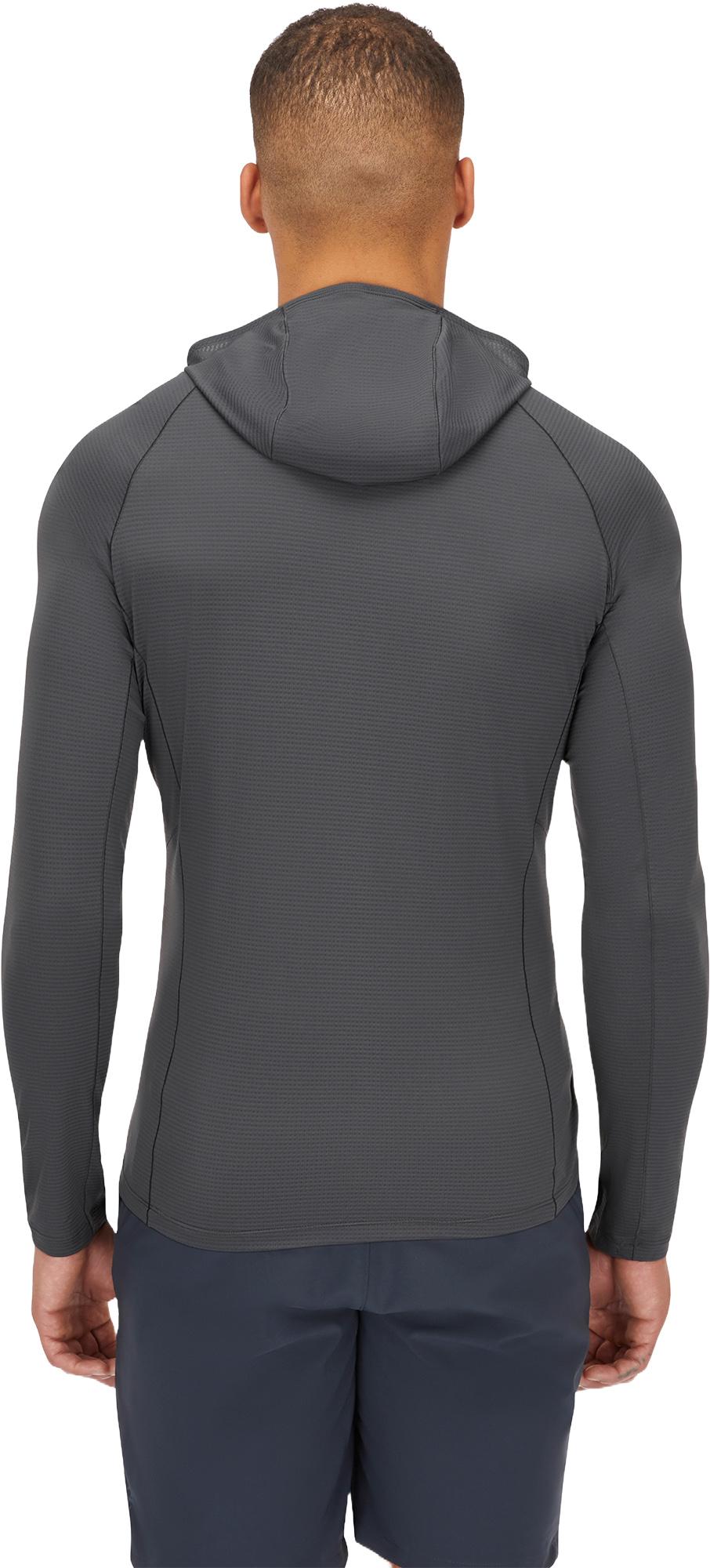 Product gallery image number 3 for product Sonic Hoody - Men's