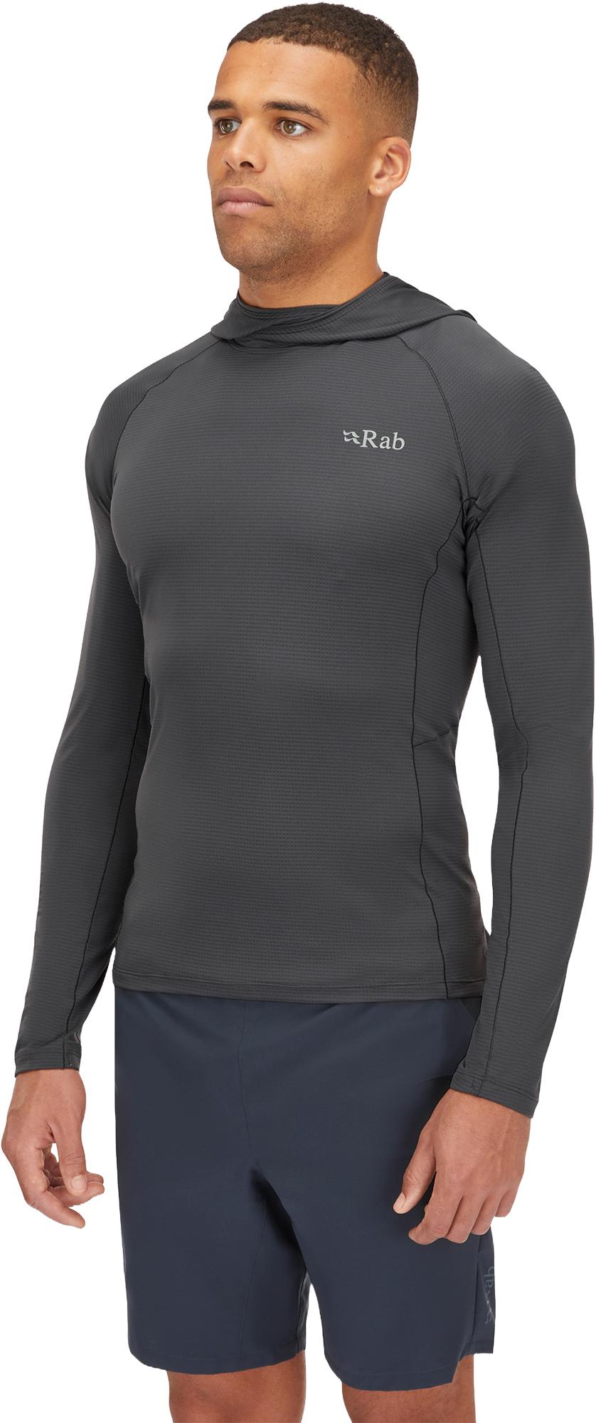 Product gallery image number 4 for product Sonic Hoody - Men's