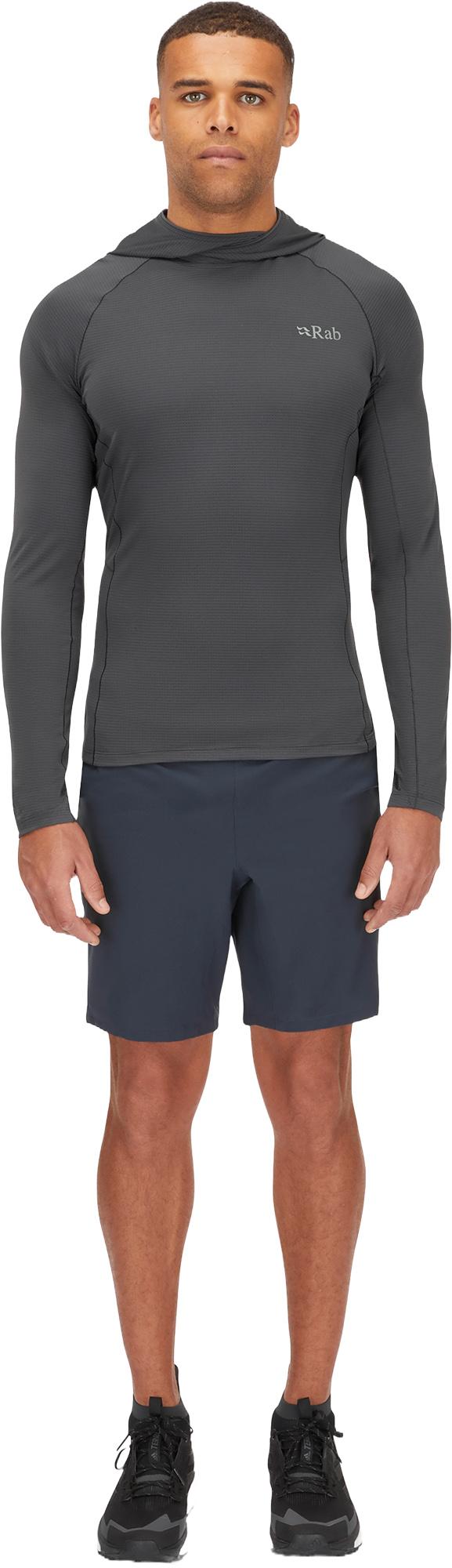 Product gallery image number 5 for product Sonic Hoody - Men's